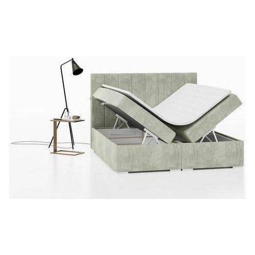 Boxspringbett Luxus Bett Polstermöbel Schlafzimmer - JVmoebel
