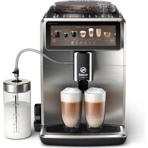 Xelsis Suprema SM8885/00 Kaffeevollautomat