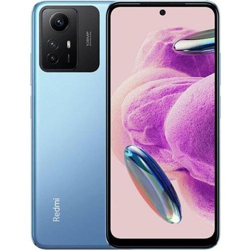 Xiaomi Redmi Note 12S - 128GB Ice Blue