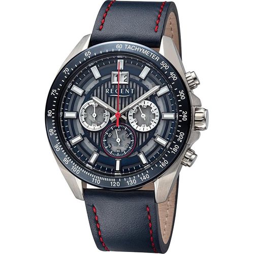 Herrenuhr - Regent Modell: BA-827