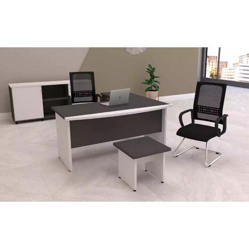 Moderner Tisch Set Büromöbel Moderne Arbeitszimmer JVmoebel