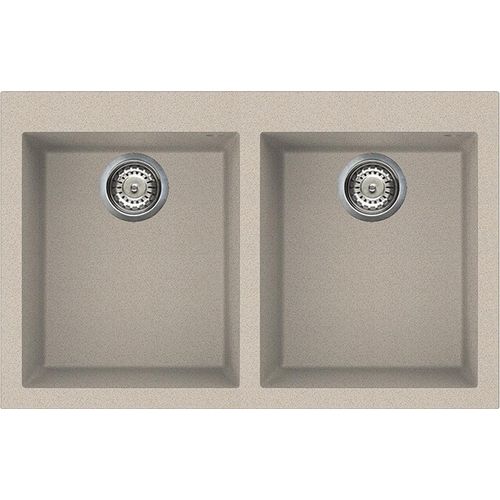 Smeg Waschbecken Quadra VZ3434AV2