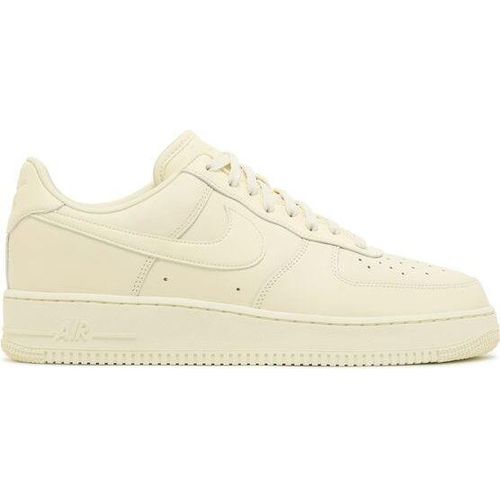 Nike Air Force 1 '07 Fresh - Kokosmilch - EU: 42