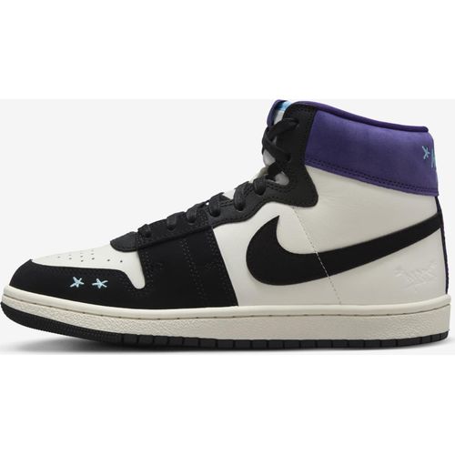 Nike Jordan Air Ship SP x Opium 