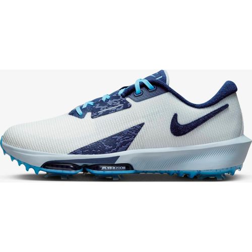 Nike Air Zoom Infinity Tour 2 NRG "Nike Air Zoom Infinity Tour 2 NRG Accept and Embrace" Blau/Weiß, Größe: 40