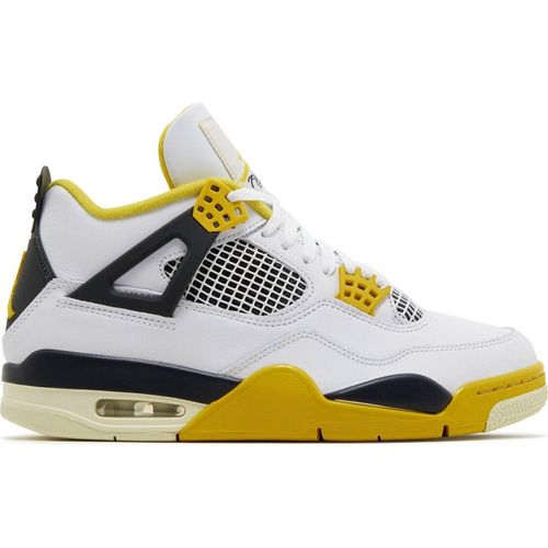 Air Jordan 4 Retro Vivid Sulfur - EU: 40.5
