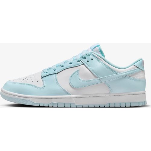 Nike Dunk Low Retro "Glacier Blue" Blau, Größe: 43 Image