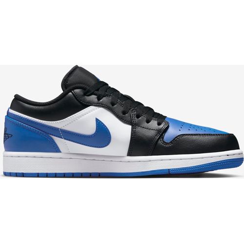 Air Jordan 1 Low Alternate Royal Toe - EU: 45