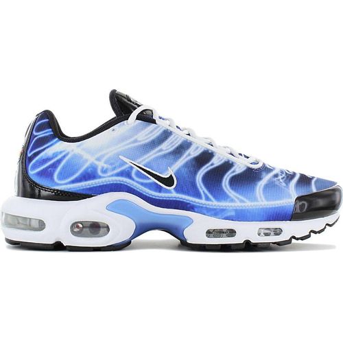 Nike TN Air Max Plus "Light Photography Old Royal", Blau, Größe: 44