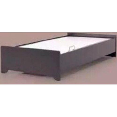 Kinderbett Holz Designer 110 x 214 x 110 JVmoebel