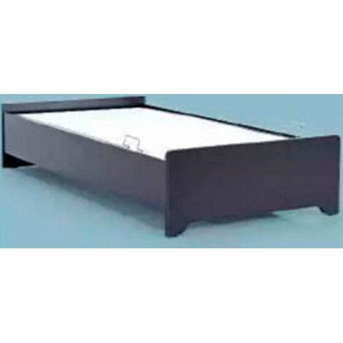 Kinderbett Blaues Luxus 110x214x110 JVmoebel