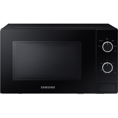 Samsung Mikrowelle Nur Kochen Essential 20L MS20A3010AL
