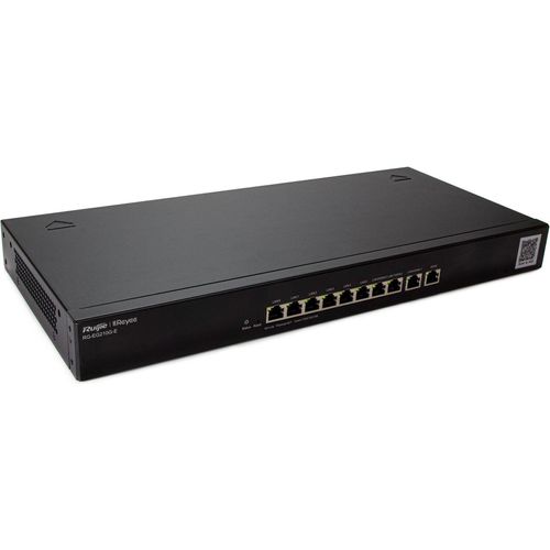 Reyee 10-Port Gigabit verwaltete Router