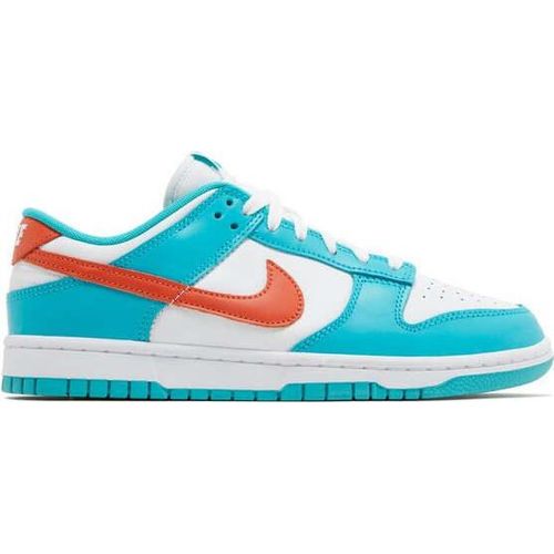 Nike Dunk Low Miami Dolphins - EU: 46