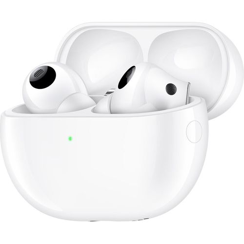 Huawei FreeBuds Pro 3, Verkabelt & Kabellos, Anrufe/Musik, 5,8 g, Kopfhörer, Weiß