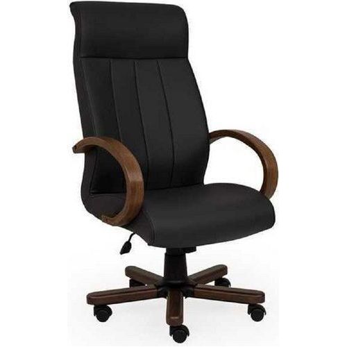 Computer Stühle Chefsessel Sessel Kunstleder Polster Büro Stuhl Dreh neu JVmoebel