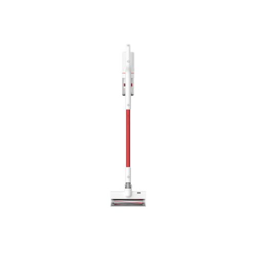 Roidmi X15 2in1 Stick Staubsauger ohne Beutel Rot und Weiß 20000Pa 50min