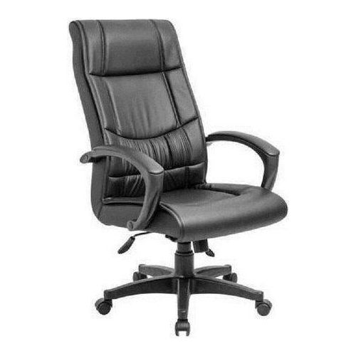 Schwarz Bürostühle Polsterstühle Designer Möbel Bürodrehstuhl