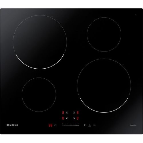 Samsung Induktionskochfeld NZ64T3707AK 60 cm