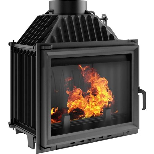Kamineinsatz Gusseisen MAJA 8 kW Ø 150
