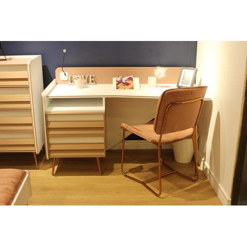 Schreibtisch Modern Holz Jugend JVmoebel