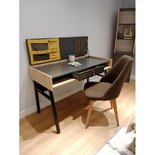 Schreibtisch Modern Design Jugend JVmoebel