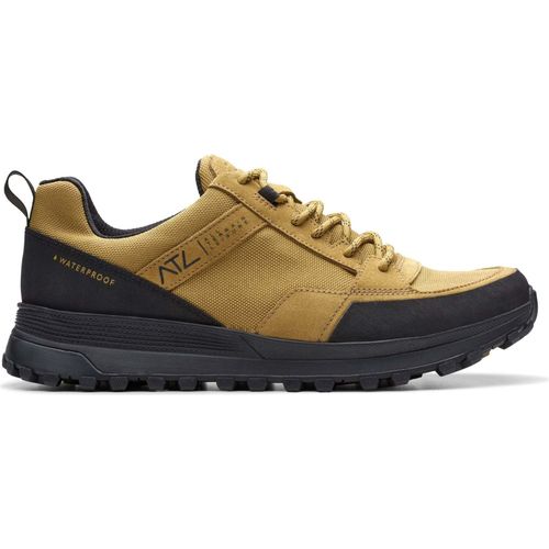 Clarks ATL Trek Lo - herren sneaker