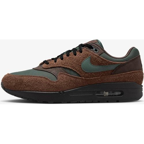Nike Air Max 1 Braun „Beef and Broccoli“, Größe: 38