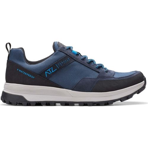 Clarks ATL Trek Lo - herren sneaker