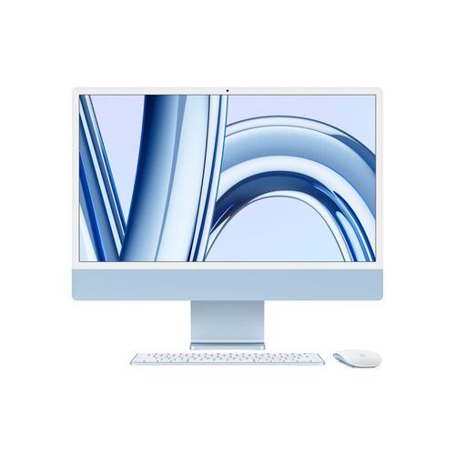 Apple iMac Apple M 59,7 cm (23.5
