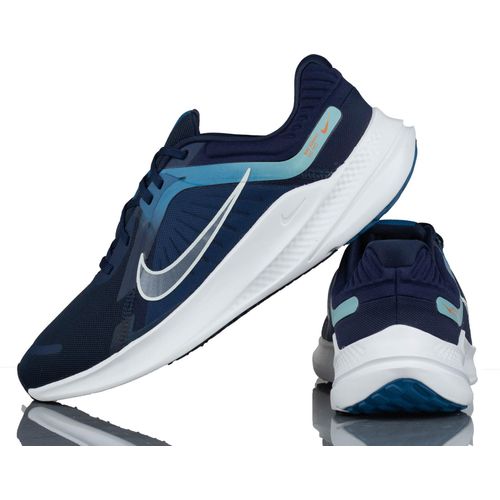 Herren Sportschuhe Nike Quest 5, DD0204 400, Größe-40,5