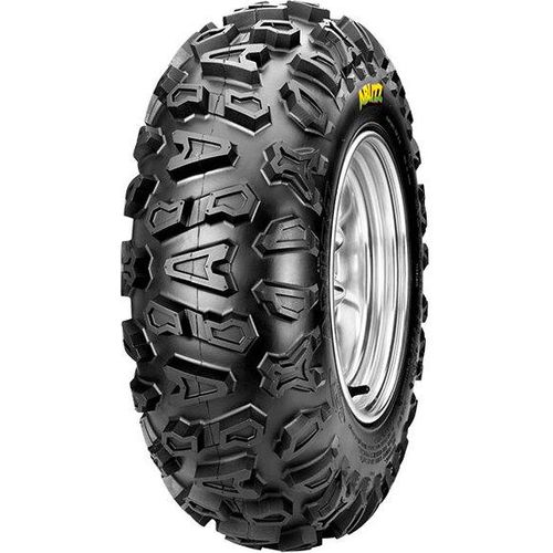 Reifen Tyre Cst 26/8 R12 46J Abuzz Cu-01