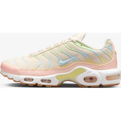 Nike TN Air Max Plus "Crimson Tint" Rosa, Größe: 44,5