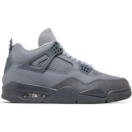 Air Jordan 4 Paris Olympics - EU: 45