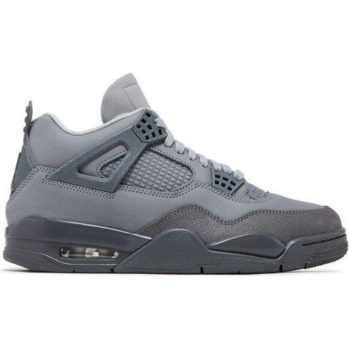 Air Jordan 4 Paris Olympics - EU: 47