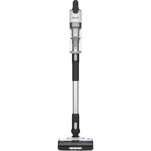 Levoit LSV-V201-WEU weiß/schwarz, Akkustaubsauger, 50 min Laufzeit , 0.75 l