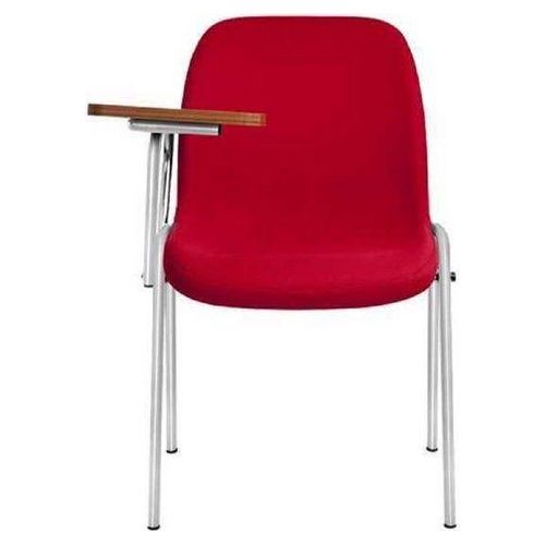 Büro Sessel Luxus Stuhl Bürostuhl Chef Neu Textil Designer Sessel Metall Möbel JVmoebel