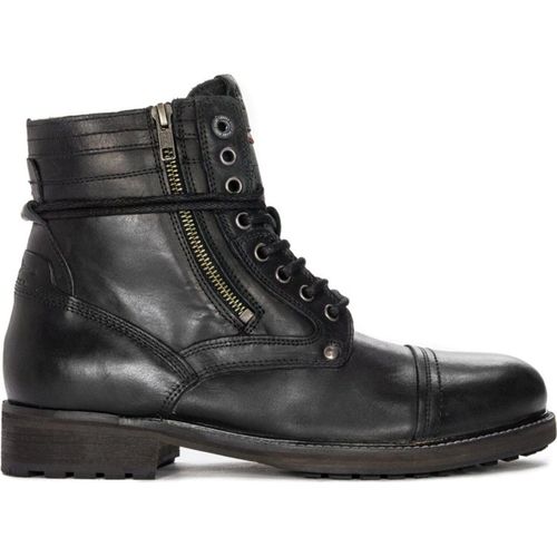 Pepe Jeans Schuhe PMS50206999BLACKMELTINGHIGH