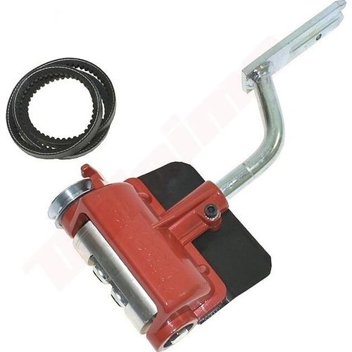 Korowarka Cylindrical For Stihl Ms290