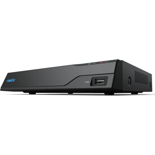 Reolink NVS8 - RLN8-410 8-Kanal NVR Einheit