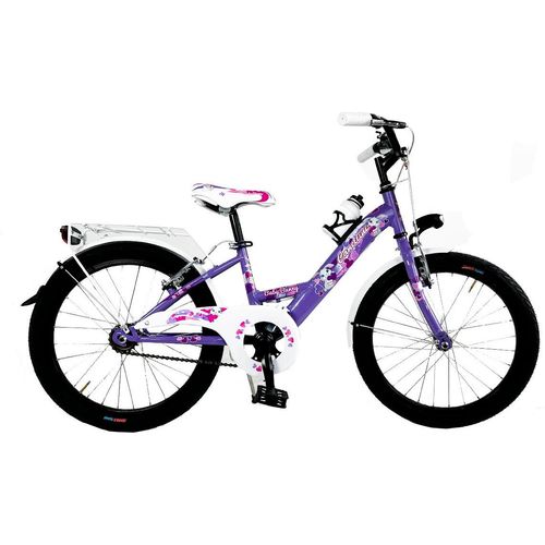 Kinderfahrrad Canellini VENERE 20