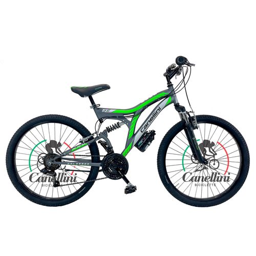 Kinderfahrrad MTB Canellini COLORADO 26