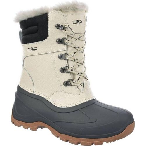 Cmp Atka Schneeschuhe Beige EU 40 Frau Beige EU 40