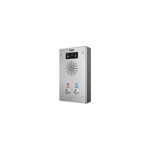 Fanvil I16S-02P SIP Audio-Intercom (i16S-02P)
