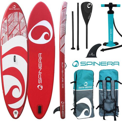 SUP SPINERA SUPVENTURE 10'6