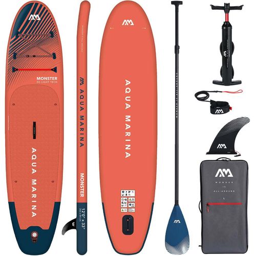 SUP Aqua Marina Monster 12'0