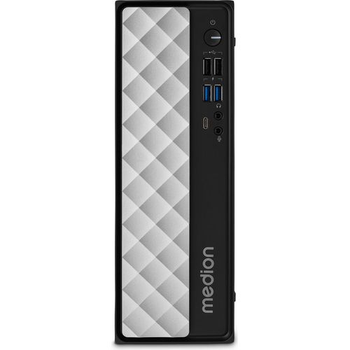 Medion Medion 10025295 MD34590 Akoya T80, Intel® Core ™ I7, I7-12650H, 16 GB DDR4, 1TB, W11H