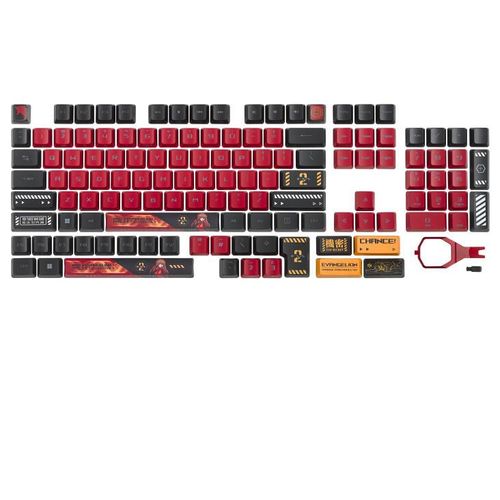ASUS ROG Keycap Set Tastaturkappe