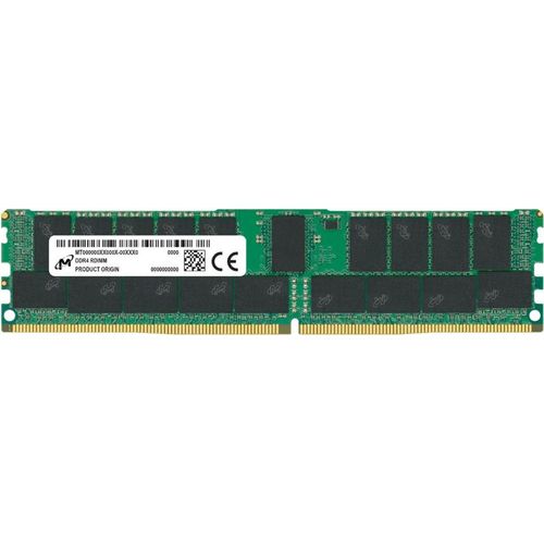 Micron MTA18ASF4G72PDZ-3G2F1R Speichermodul 32 GB 1 x 32 GB DDR4 3200 MHz (MTA18ASF4G72PDZ3G2F1)