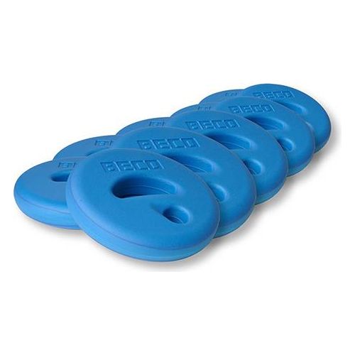 Beco AquaDisc ´SZ ´ - 10 Stück